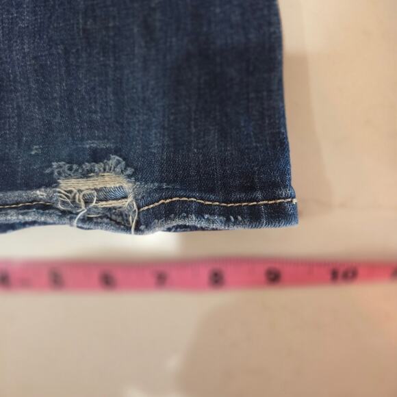 Women's Rerock Bootcut Jeans - Picture 6 of 15
